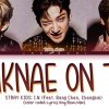 STRAY KIDS I.N - Maknae On Top (feat. Bang Chan, Changbin)