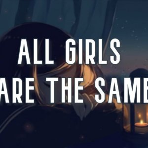 Rønin - All Girls Are The Same