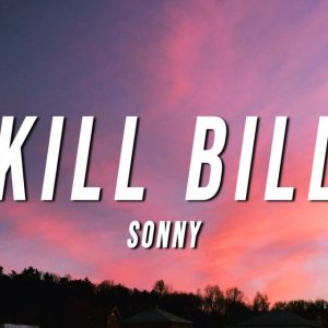 Sonny - KILL BILL (TikTok Remix)