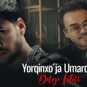 Yorqinxo'ja Umarov - Dolgo leteli