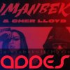 Imanbek, Cher Lloyd - Baddest