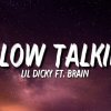 Lil Dicky - Pillow Talking ft. Brain