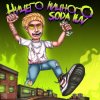 SODA LUV, WHY BERRY - Бигасс