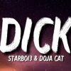 Starboi3 - Dick ft. Doja Cat (Tiktok)