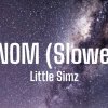 Little Simz - Venom (Slowed Tiktok)
