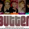 BTS - BUTTER (Remix)