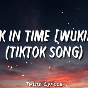 Wuki - Crunk In Time (Tik tok)