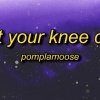 Pomplamoose - Bust Your Kneecaps