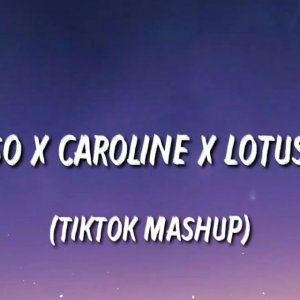 INTENSO, CAROLINE, LOTUS Remix - Tiktok Mashup