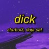Starboi3, Doja Cat - Dick