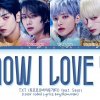 TXT - 0X1=LOVESONG (I Know I Love You)