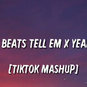 Vmesh beats tell em x yeah yeah - Tiktok Mashup