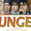 NCT Dream - Bungee