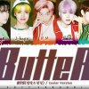 BTS - BUTTER (Cooler Remix)