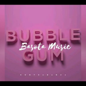 KONTRABANDA - Bubble Gum