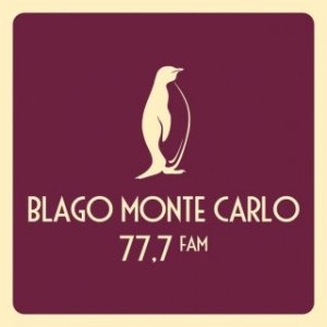 blago white - MONTE CARLO