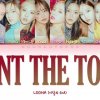 LOONA - Paint The Town (PTT)