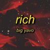 Big Yavo - Rich