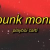 Playboi Carti - Punk Monk