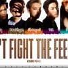 EXO - DON'T FIGHT THE FEELING