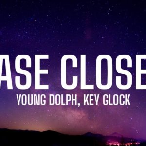 Young Dolph - Case Closed