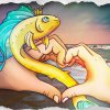 ALEKS ATAMAN  - Золотая рыбка
