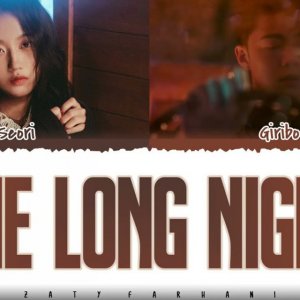 Seori - The Long Night