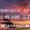 BABY KAELY - EW