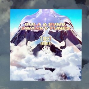 Bula, SVNV, Swanky Tunes - Тлеет (Remix)